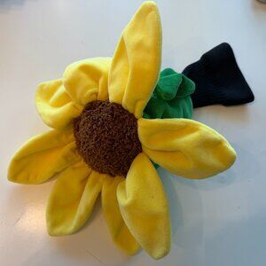 Daphnes Sunflower Driver Headcover 460CC (Fits all normal sized drivers)